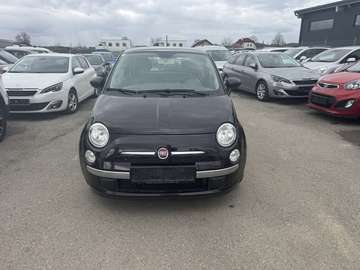 500 0,9 TwinAir 65 Lounge Lounge