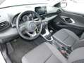 Toyota Yaris 1.0 Comfort MT 5-Gang KAMERA*KLIMA Weiß - thumbnail 11
