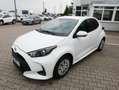 Toyota Yaris 1.0 Comfort MT 5-Gang KAMERA*KLIMA Weiß - thumbnail 4