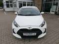 Toyota Yaris 1.0 Comfort MT 5-Gang KAMERA*KLIMA Weiß - thumbnail 3