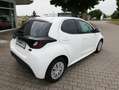 Toyota Yaris 1.0 Comfort MT 5-Gang KAMERA*KLIMA Weiß - thumbnail 8