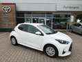 Toyota Yaris 1.0 Comfort MT 5-Gang KAMERA*KLIMA Weiß - thumbnail 1