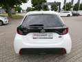 Toyota Yaris 1.0 Comfort MT 5-Gang KAMERA*KLIMA Weiß - thumbnail 7