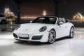 Porsche 991 Targa 4*SPORTSITZE*SOUND-PACKAGE+*PDK*PDLS+* Blanc - thumbnail 27