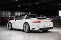 Porsche 991 Targa 4*SPORTSITZE*SOUND-PACKAGE+*PDK*PDLS+* Blanc - thumbnail 35