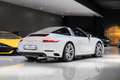 Porsche 991 Targa 4*SPORTSITZE*SOUND-PACKAGE+*PDK*PDLS+* Blanc - thumbnail 10