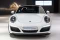 Porsche 991 Targa 4*SPORTSITZE*SOUND-PACKAGE+*PDK*PDLS+* Blanc - thumbnail 31
