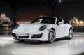 Porsche 991 Targa 4*SPORTSITZE*SOUND-PACKAGE+*PDK*PDLS+* Blanc - thumbnail 7