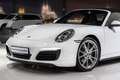 Porsche 991 Targa 4*SPORTSITZE*SOUND-PACKAGE+*PDK*PDLS+* Blanc - thumbnail 11