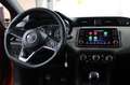 Nissan Micra IG-T Acenta 100 narančasta - thumbnail 2
