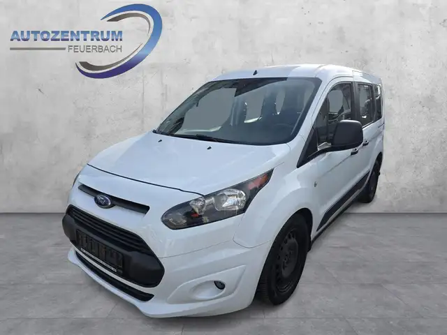 Ford Connect 100Ps Trend Klima Sitzheizung Genaralüber