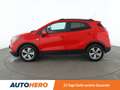 Opel Mokka X 1.4 Turbo Edition Start/Stop *TEMPO*PDC*SHZ*ALU* Rot - thumbnail 3