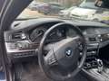 BMW 528 528i Blauw - thumbnail 8
