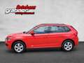 Skoda Kamiq Ambition Rot - thumbnail 2