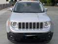Jeep Renegade Renegade 2.0 mjt Limited 4wd 140cv Silber - thumbnail 3
