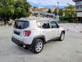 Jeep Renegade Renegade 2.0 mjt Limited 4wd 140cv Silber - thumbnail 9