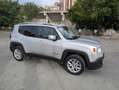 Jeep Renegade Renegade 2.0 mjt Limited 4wd 140cv Silber - thumbnail 5