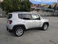 Jeep Renegade Renegade 2.0 mjt Limited 4wd 140cv Silber - thumbnail 8