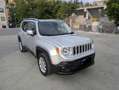 Jeep Renegade Renegade 2.0 mjt Limited 4wd 140cv Silber - thumbnail 4