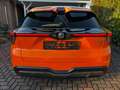 MG MG4 MG 4 Luxury 64 kWh Klimaautomaik Navi ACC 360 Oranje - thumbnail 6