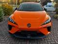 MG MG4 MG 4 Luxury 64 kWh Klimaautomaik Navi ACC 360 Oranje - thumbnail 2