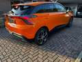 MG MG4 MG 4 Luxury 64 kWh Klimaautomaik Navi ACC 360 Orange - thumbnail 7
