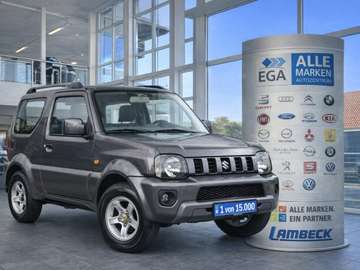 1.3 COMFORT 4WD 82TKM !! AHK KLIMA RADIO ALLWETTER
