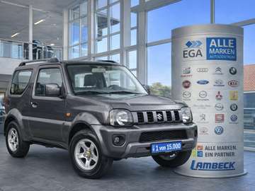 1.3 COMFORT 4WD 82TKM !! AHK KLIMA RADIO ALLWETTER