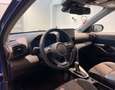 Toyota Yaris Cross 1.5 Hybrid 5p. E-CVT Lounge Blu/Azzurro - thumbnail 12