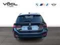 BMW 318 d Touring HiFi DAB RFK Komfortzg. Klimaaut. Schwarz - thumbnail 3