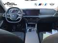BMW 318 d Touring HiFi DAB RFK Komfortzg. Klimaaut. Schwarz - thumbnail 5