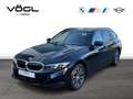 BMW 318 d Touring HiFi DAB RFK Komfortzg. Klimaaut. Schwarz - thumbnail 1