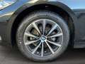 BMW 318 d Touring HiFi DAB RFK Komfortzg. Klimaaut. Schwarz - thumbnail 12
