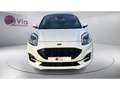 Ford Puma 1.0 Flexifuel MHEV 125 ST Line X  - CAMERA DE RECUL /  TOIT OUVRANT Blanc - thumbnail 2