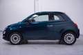 Fiat 500C 0.9 TwinAir Turbo Lounge Sport Lite Navi Cruise Mi Blauw - thumbnail 9