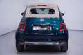 Fiat 500C 0.9 TwinAir Turbo Lounge Sport Lite Navi Cruise Mi Blauw - thumbnail 14