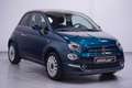 Fiat 500C 0.9 TwinAir Turbo Lounge Sport Lite Navi Cruise Mi Blauw - thumbnail 4