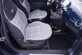Fiat 500C 0.9 TwinAir Turbo Lounge Sport Lite Navi Cruise Mi Blauw - thumbnail 43