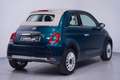 Fiat 500C 0.9 TwinAir Turbo Lounge Sport Lite Navi Cruise Mi Blauw - thumbnail 7