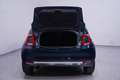 Fiat 500C 0.9 TwinAir Turbo Lounge Sport Lite Navi Cruise Mi Blauw - thumbnail 17