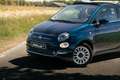 Fiat 500C 0.9 TwinAir Turbo Lounge Sport Lite Navi Cruise Mi Blauw - thumbnail 23