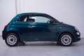 Fiat 500C 0.9 TwinAir Turbo Lounge Sport Lite Navi Cruise Mi Blauw - thumbnail 11