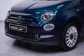 Fiat 500C 0.9 TwinAir Turbo Lounge Sport Lite Navi Cruise Mi Blauw - thumbnail 20