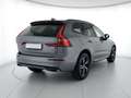 Volvo XC60 2.0 b4 inscription auto Grigio - thumbnail 5