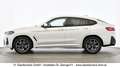 BMW X4 xDrive20d Weiß - thumbnail 6