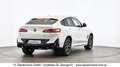 BMW X4 xDrive20d Weiß - thumbnail 3