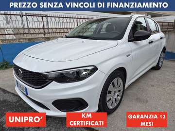 *PREZZO VERO* 1.3 mjt 95CV 5 PORTE UNIPRO KM CERTIFICATI TAGLIANDATA GARANZIA 12 MESI