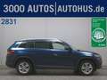 Skoda Kodiaq 2.0 TDI Ambition Navi Kamera Ambiente Blau - thumbnail 1