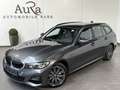 BMW 330 Touring M-Sport NAV+LED+ACC+LIVE-COCKPIT+PP Grau - thumbnail 2