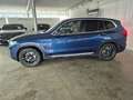 BMW X3 xDrive30e Business Paket Plus / AHK Blauw - thumbnail 3